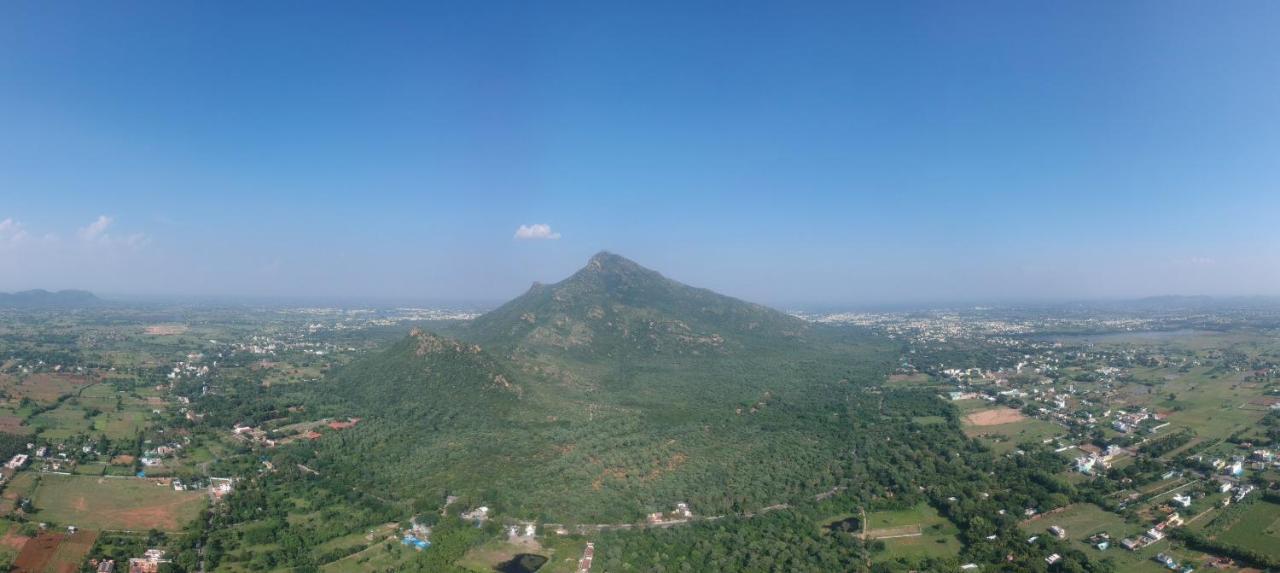 Rpm Home Stay Tiruvannāmalai 外观 照片