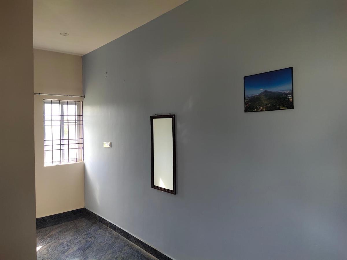 Rpm Home Stay Tiruvannāmalai 外观 照片