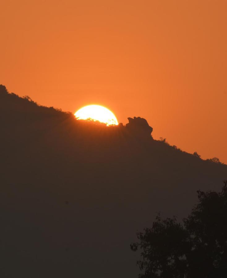Rpm Home Stay Tiruvannāmalai 外观 照片
