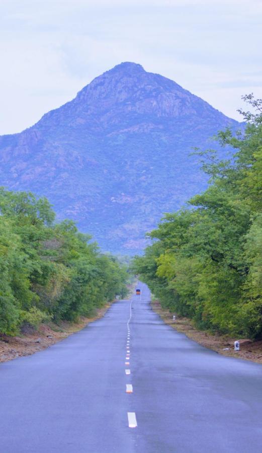 Rpm Home Stay Tiruvannāmalai 外观 照片