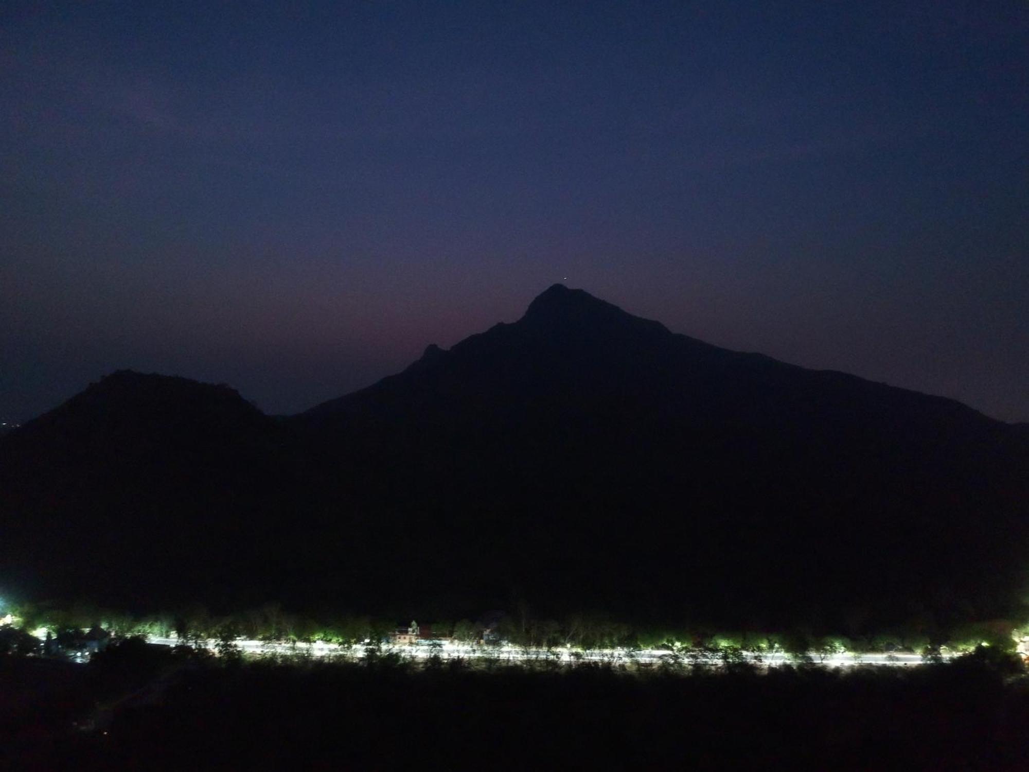 Rpm Home Stay Tiruvannāmalai 外观 照片