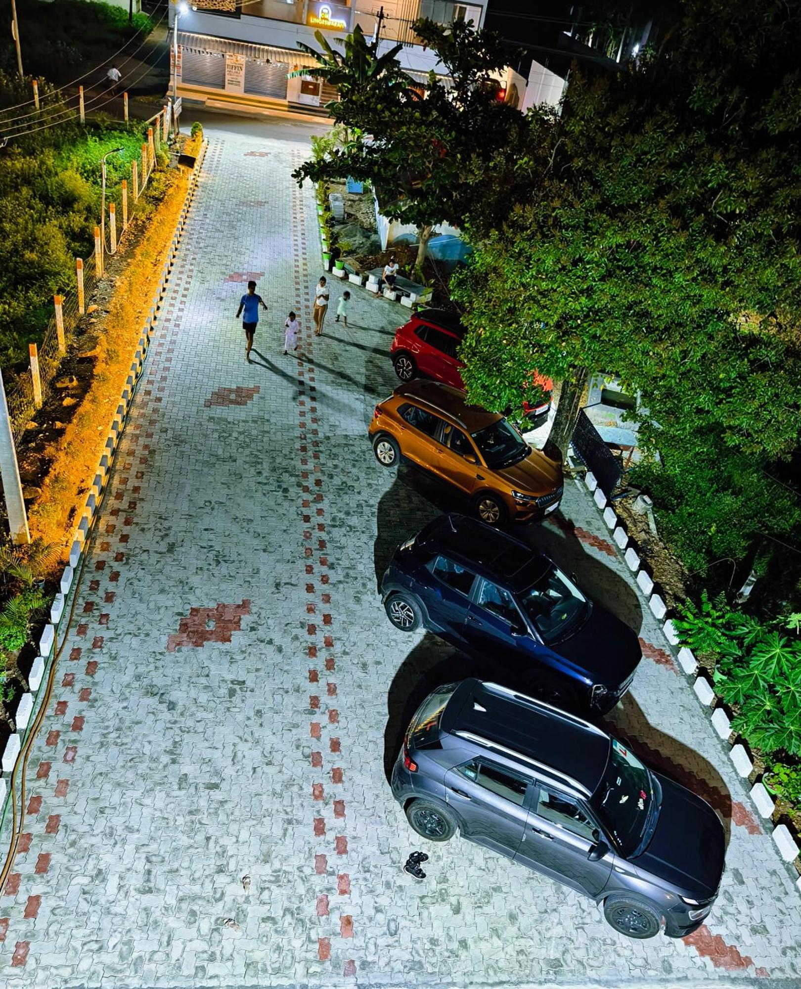 Rpm Home Stay Tiruvannāmalai 外观 照片